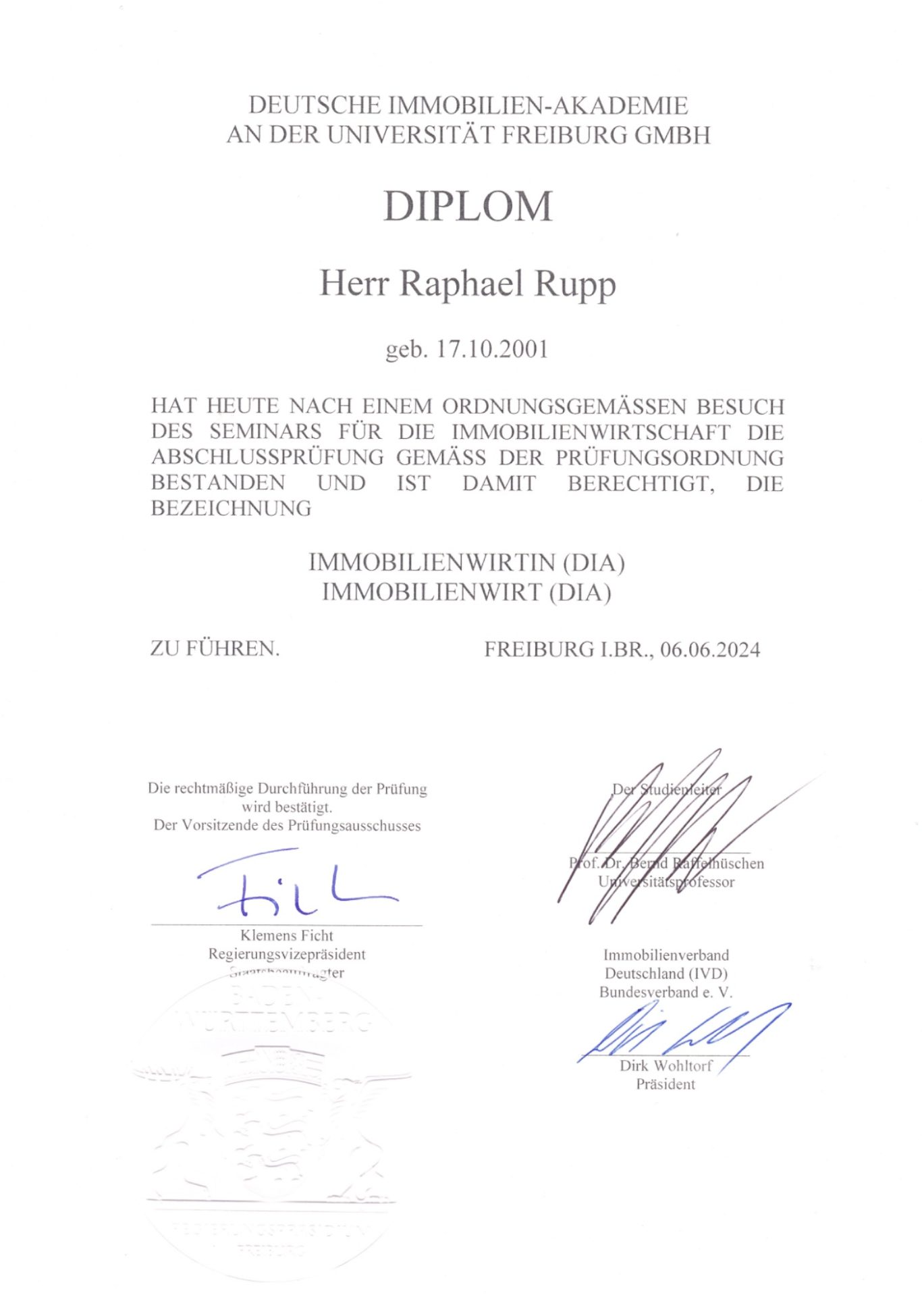Wichtige Grundlage im Verkauf und der Vermietung sowie Immobilienbewertung